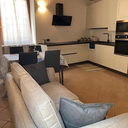 Apartment Il Volto Valeggio sul Mincio
