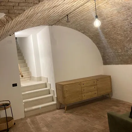 Il Volto Apartment *