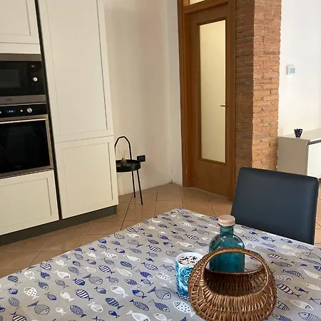Apartment Il Volto