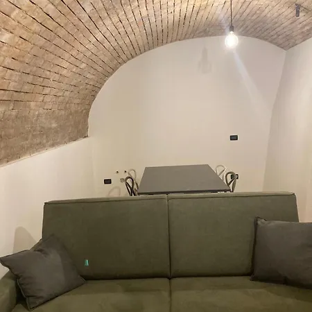 Apartment Il Volto *