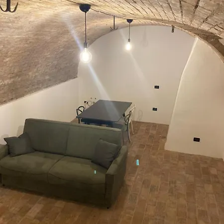 Il Volto Apartment Valeggio sul Mincio