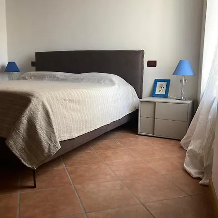 Il Volto Apartment