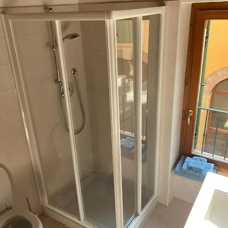Il Volto Apartment *