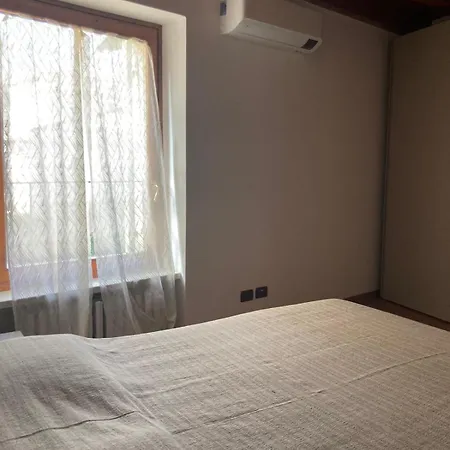 Il Volto Apartment Valeggio sul Mincio