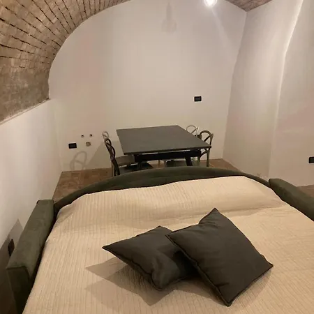 Il Volto Apartment