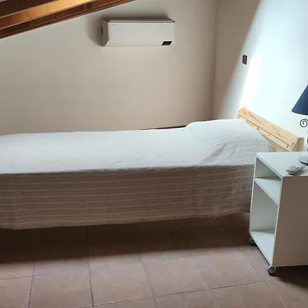 Il Volto Apartment *