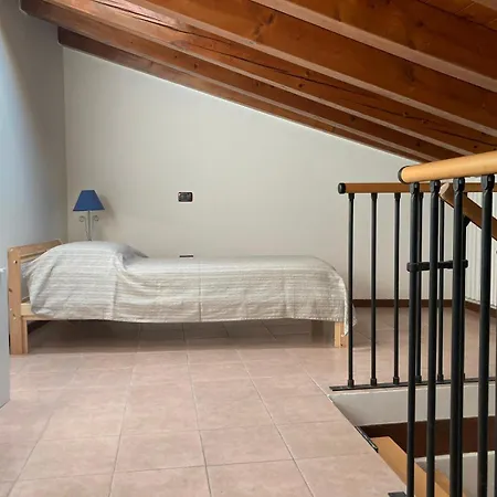Apartment Il Volto Valeggio sul Mincio